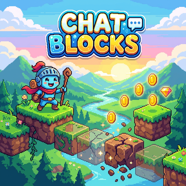 Chat Blocks